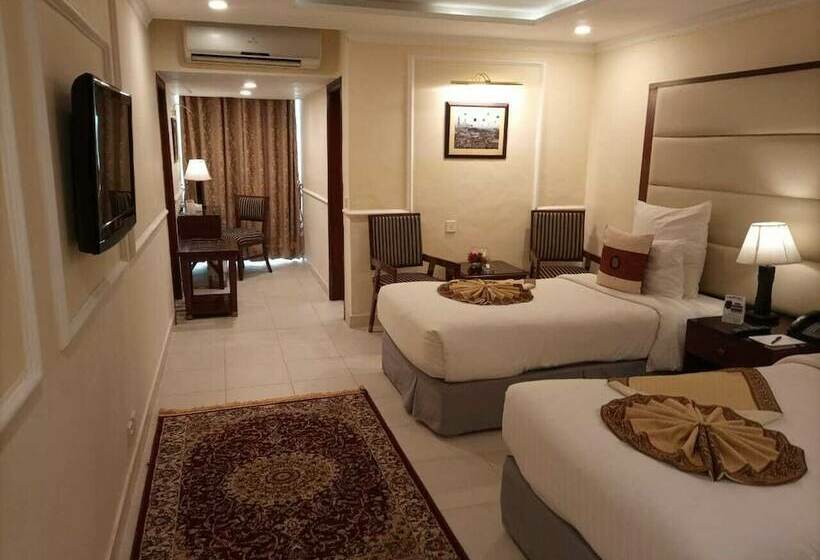 اتاق لوکس, Heaven