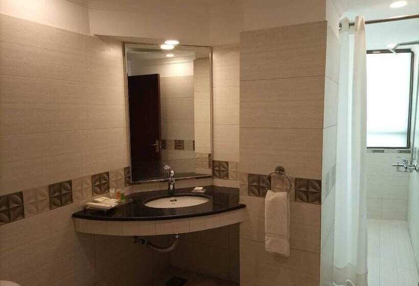 اتاق استاندارد, Heaven