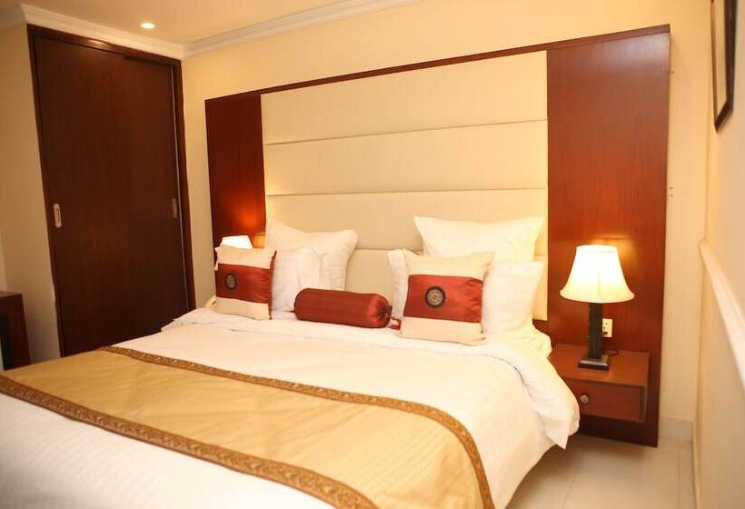 اتاق استاندارد, Heaven