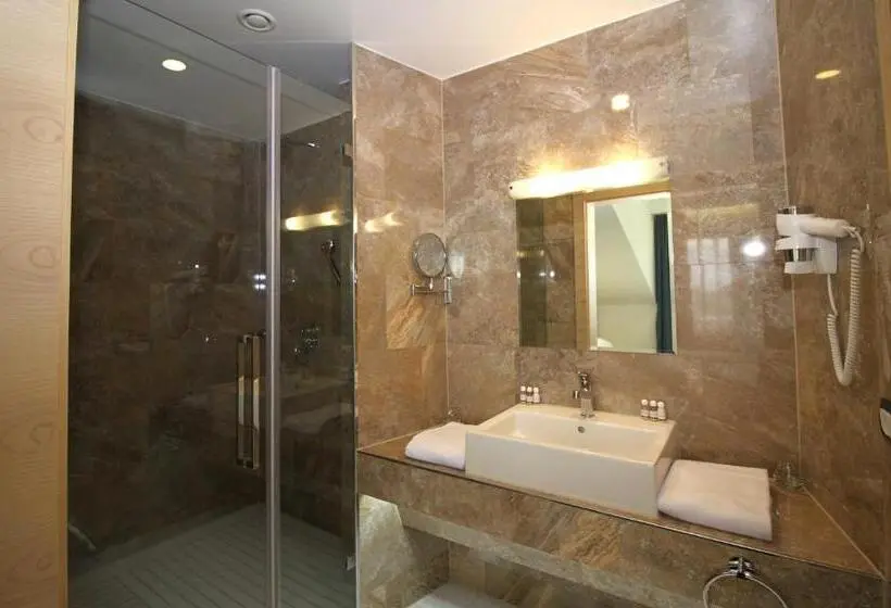 اتاق استاندارد, International Prishtina & Spa