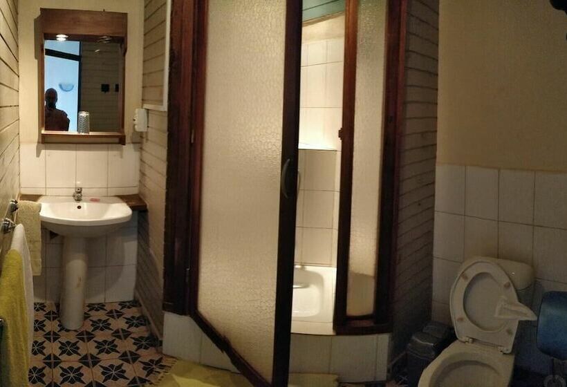 اتاق خانوادگی, Le Trianon