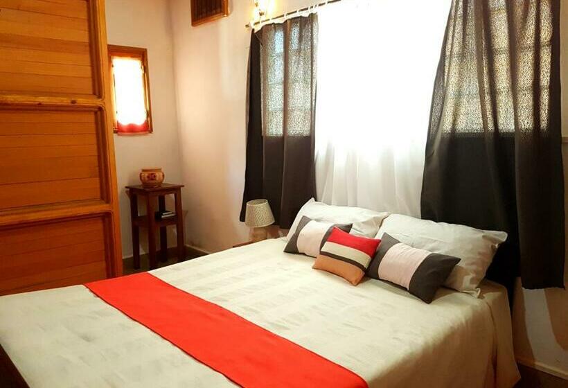 اتاق استاندارد, Le Trianon