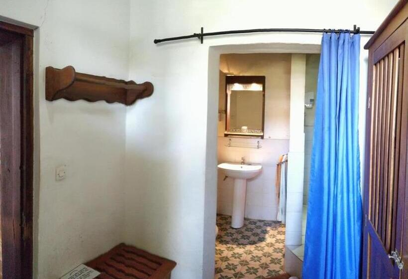 اتاق استاندارد, Le Trianon