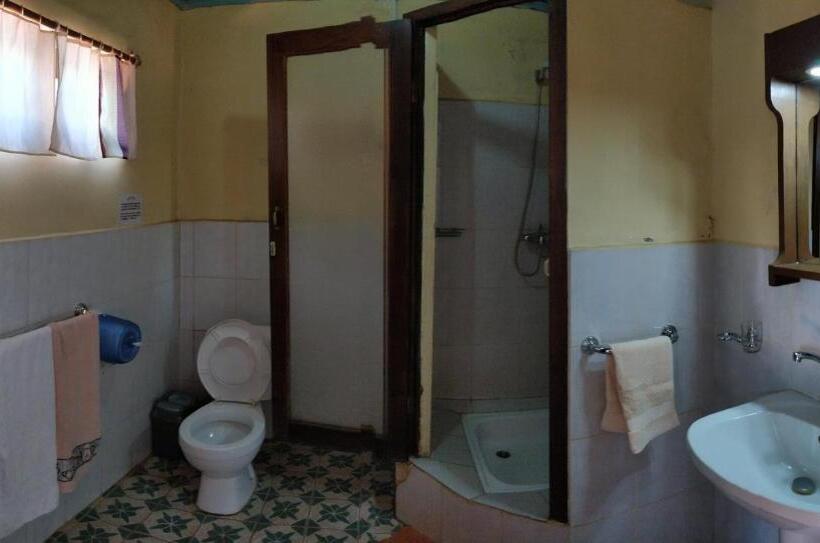 اتاق استاندارد, Le Trianon