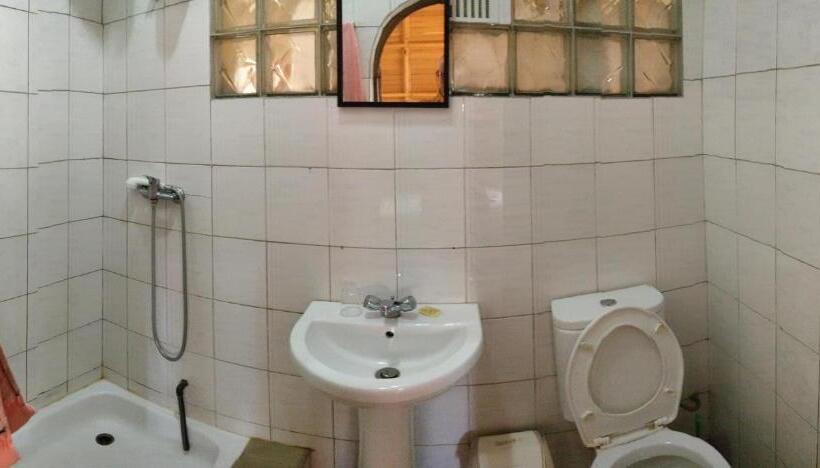 اتاق استاندارد, Le Trianon