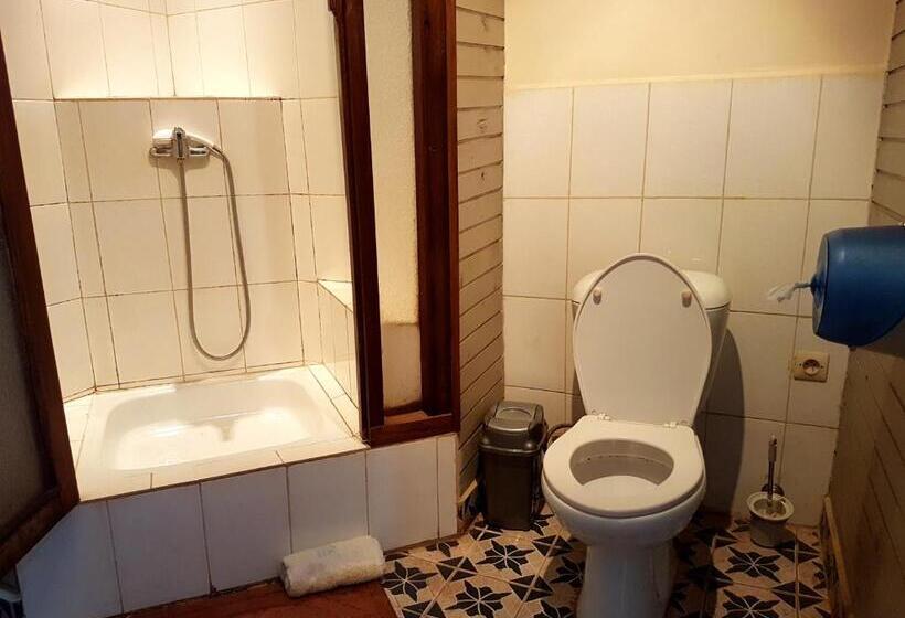 اتاق استاندارد سه نفره, Le Trianon