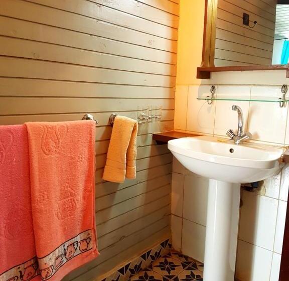 اتاق خانوادگی, Le Trianon