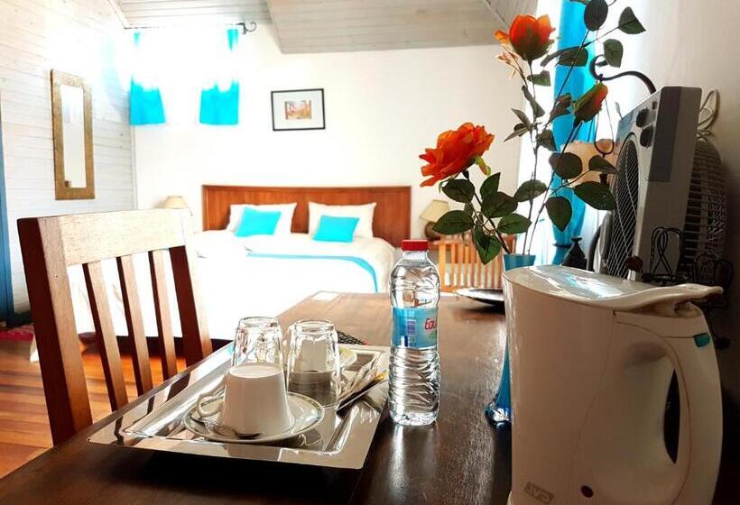 اتاق خانوادگی, Le Trianon