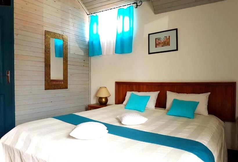 اتاق خانوادگی, Le Trianon