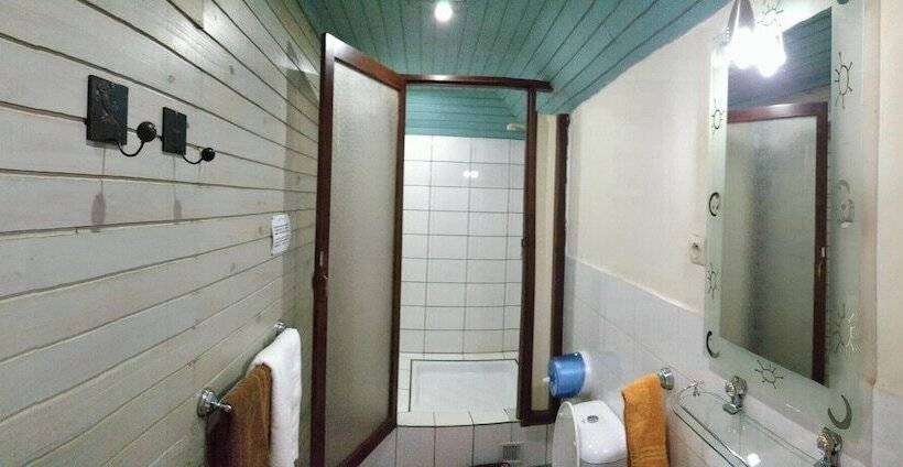 اتاق خانوادگی, Le Trianon