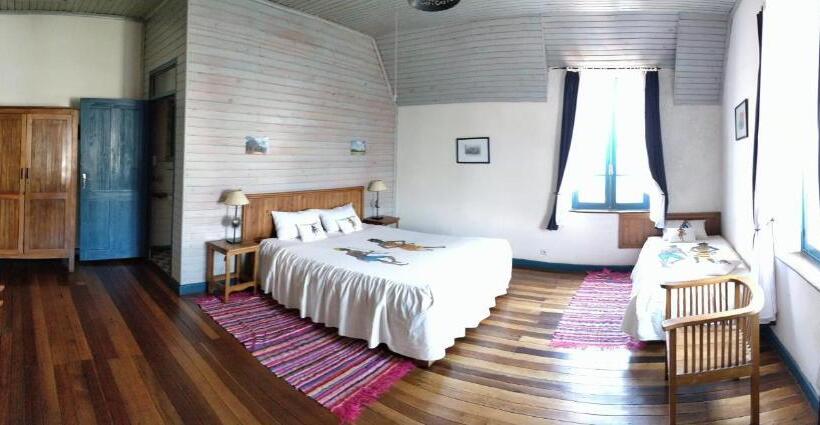 اتاق استاندارد, Le Trianon