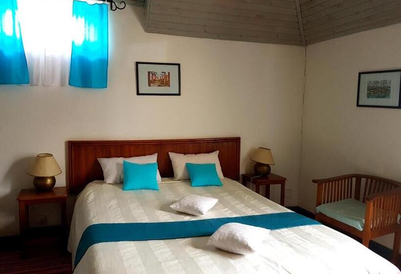 اتاق خانوادگی, Le Trianon