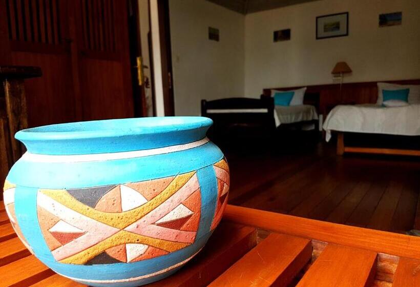 اتاق خانوادگی, Le Trianon