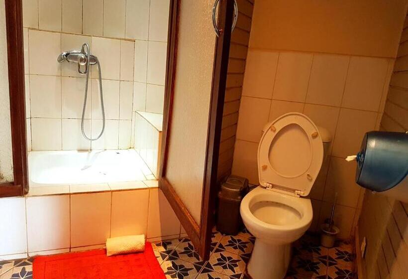 اتاق خانوادگی, Le Trianon