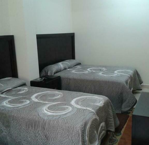 اتاق استاندارد, De La Mediterranee