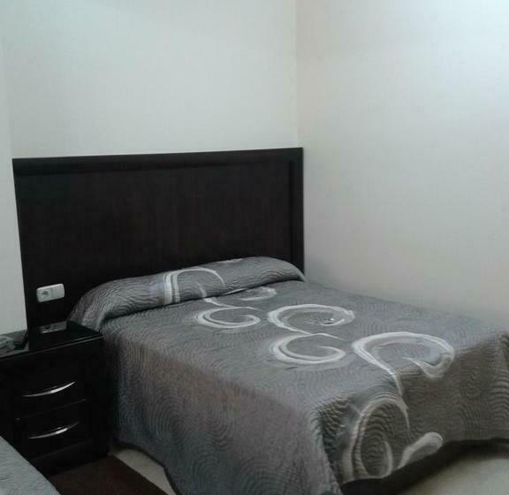 اتاق استاندارد, De La Mediterranee