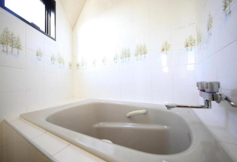 חדר סטנדרט, Musashino No Mori