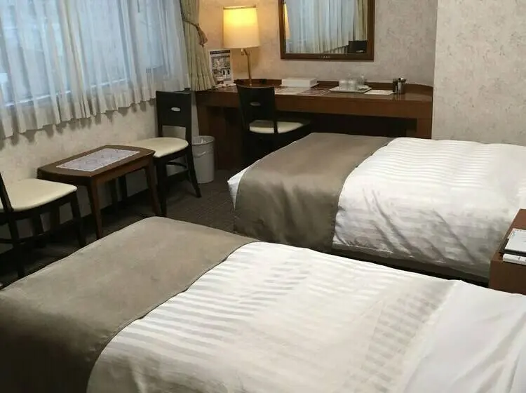 Standard-huone, Shinmatsudo Station