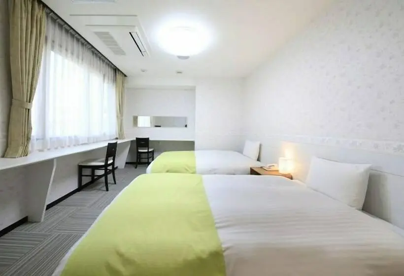 Standard-huone, Shinmatsudo Station