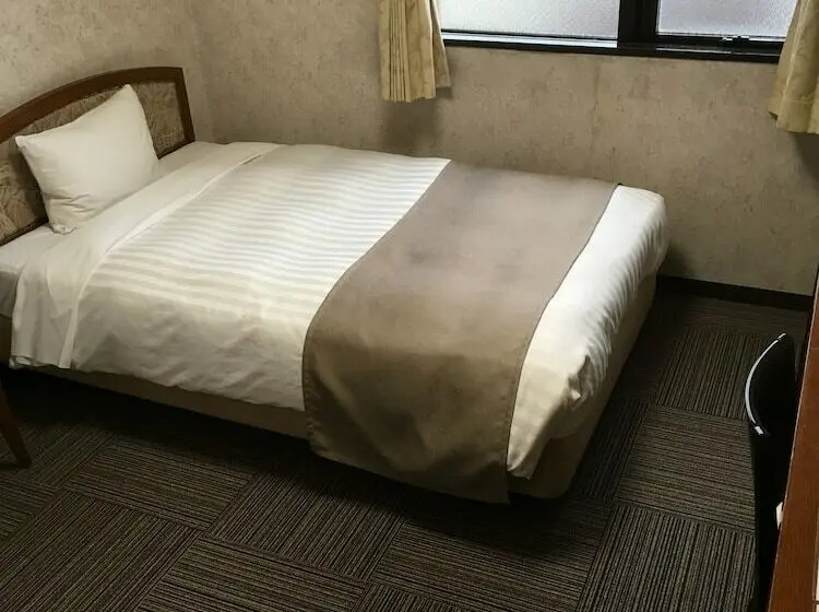 Standard Yhden Hengen Huone, Shinmatsudo Station