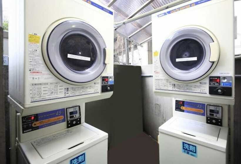 חדר סטנדרט יחיד, Shinmatsudo Station