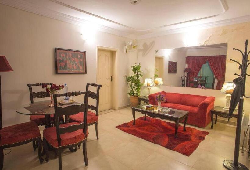 آپارتمان 1 خوابه, Sunway Hotel Murree