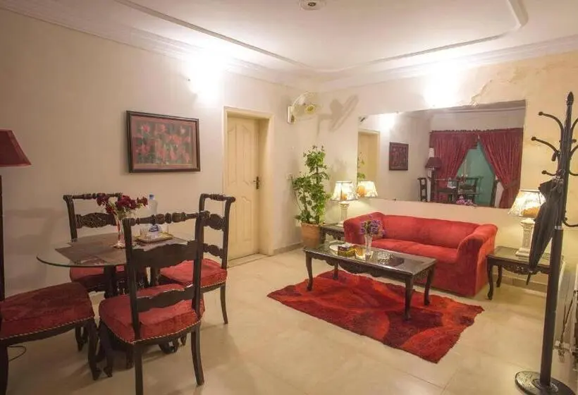 آپارتمان 1 خوابه, Sunway Hotel Murree
