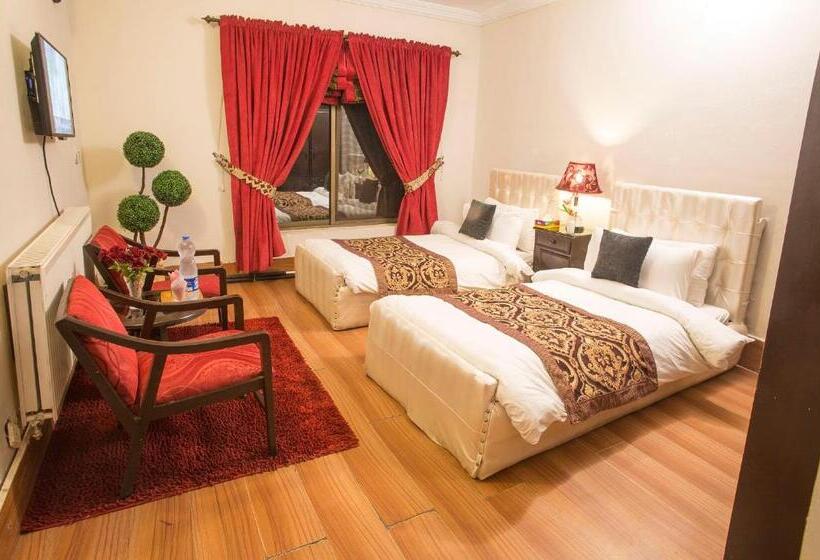 آپارتمان 1 خوابه, Sunway Hotel Murree