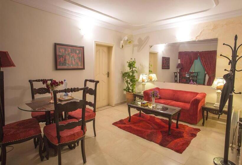 آپارتمان 1 خوابه, Sunway Hotel Murree