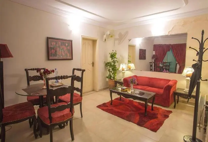 آپارتمان 1 خوابه, Sunway Hotel Murree