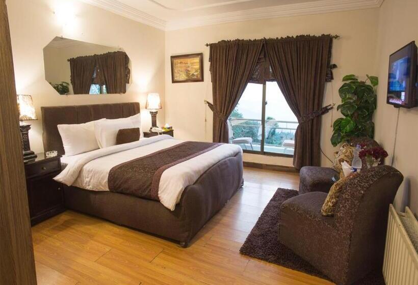 آپارتمان 1 خوابه, Sunway Hotel Murree