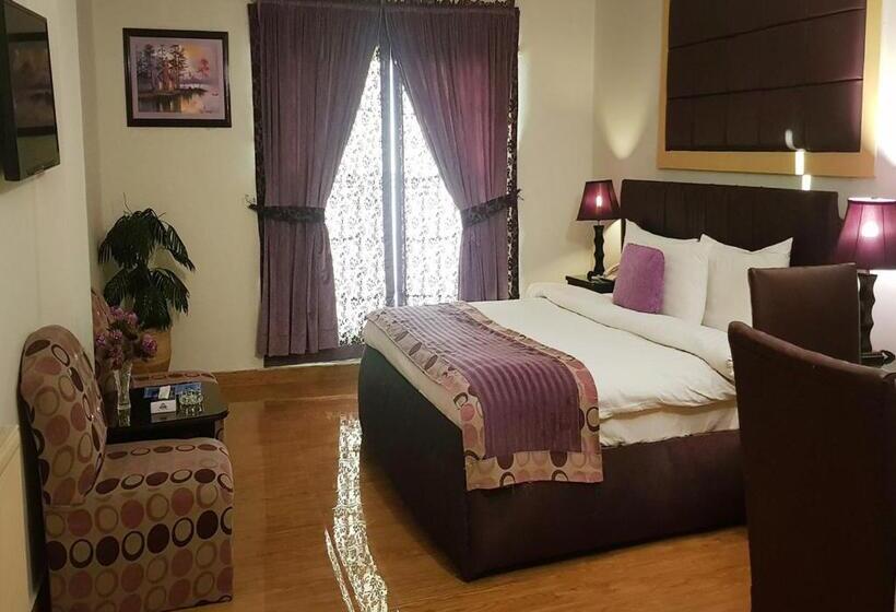 سوییت اجرایی, Sunway Hotel Murree