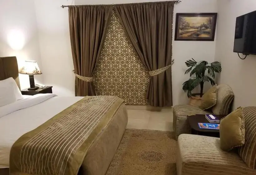 استودیوی استاندارد, Sunway Hotel Murree