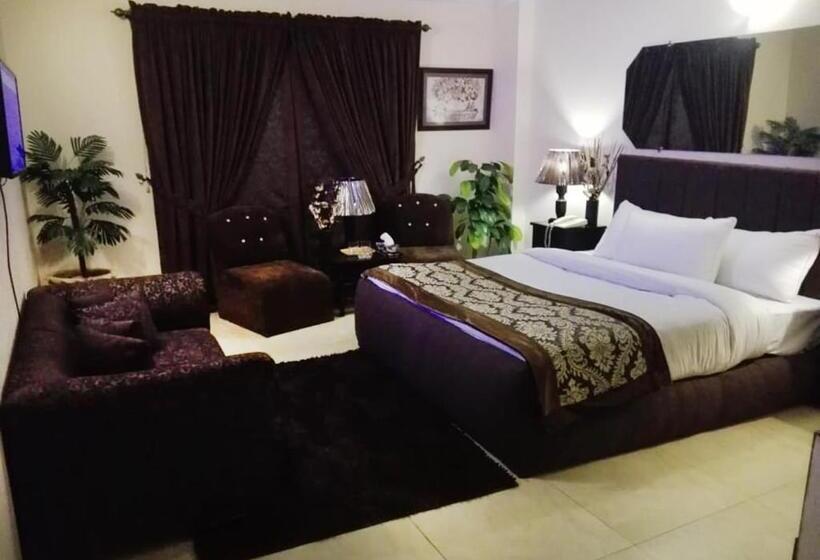 استودیوی استاندارد, Sunway Hotel Murree