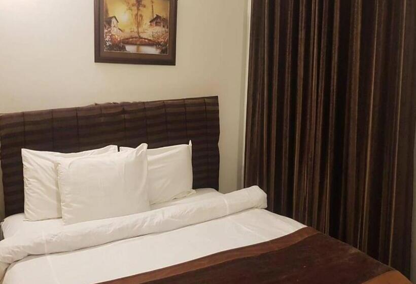 استودیوی استاندارد, Sunway Hotel Murree