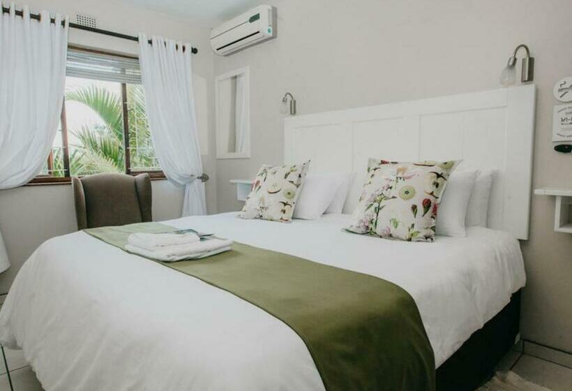 Pokój Standard, Sylvern Bed And Breakfast