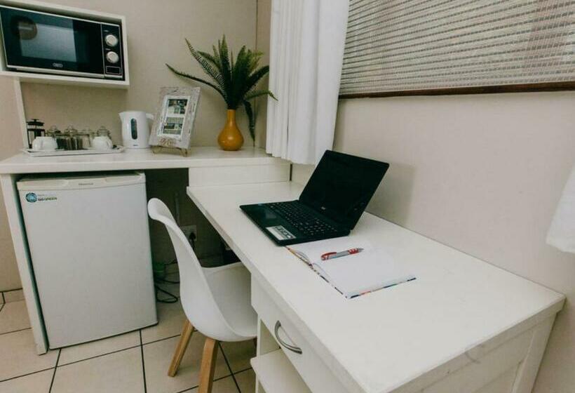 Pokój Standard, Sylvern Bed And Breakfast