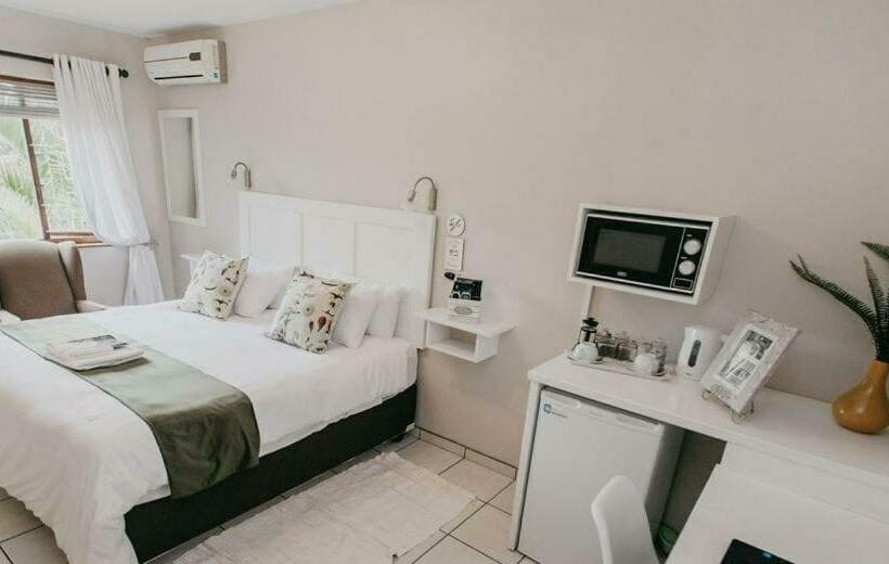 Pokój Standard, Sylvern Bed And Breakfast