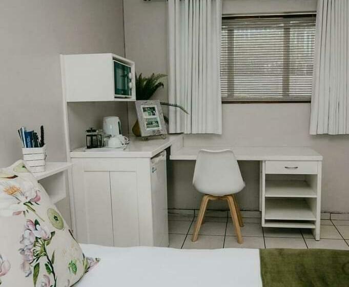 Pokój Standard, Sylvern Bed And Breakfast