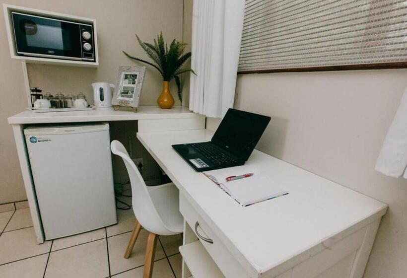 Pokój Standard, Sylvern Bed And Breakfast