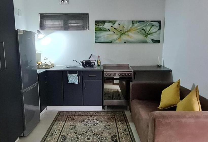 Pokój Comfort, Sylvern Bed And Breakfast