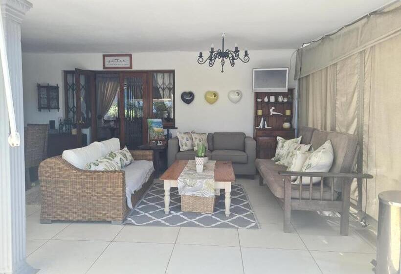 Pokój Standard Łóżko King Size, Sylvern Bed And Breakfast