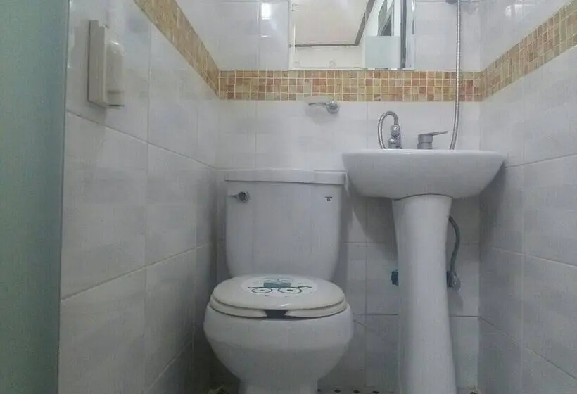スーペリアールーム, Jukjeon Guesthouse Iwantlivingtel