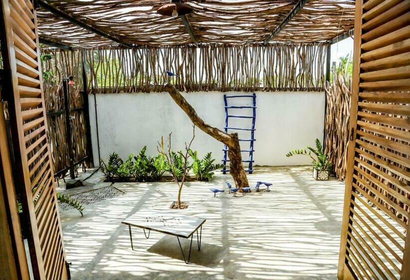 标准间, Amanta Beach