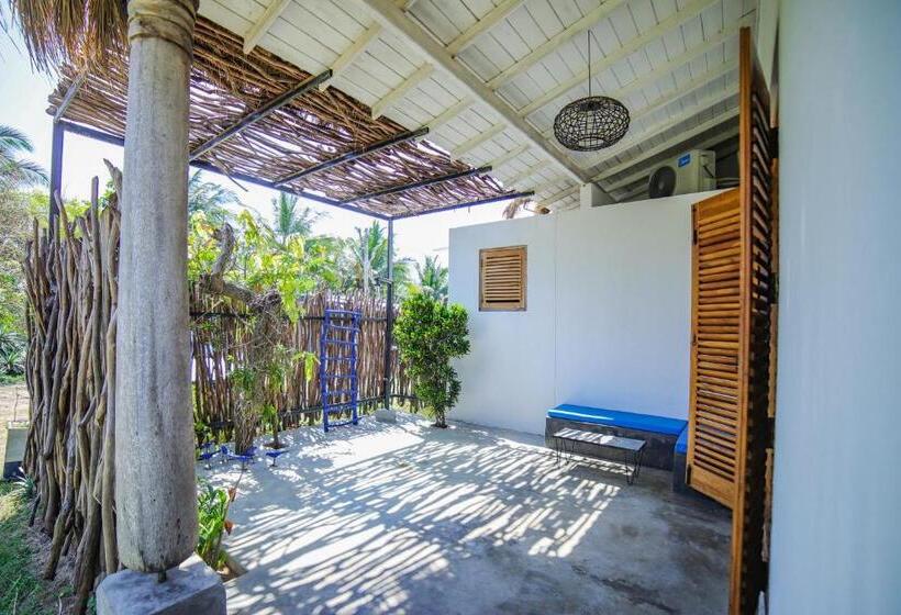 Habitación Deluxe, Amanta Beach
