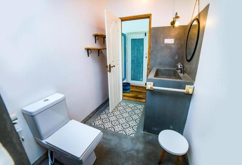 豪华房间, Amanta Beach