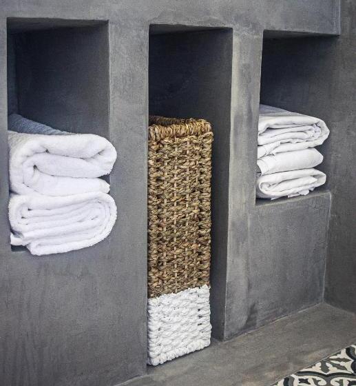 Habitación Deluxe, Amanta Beach