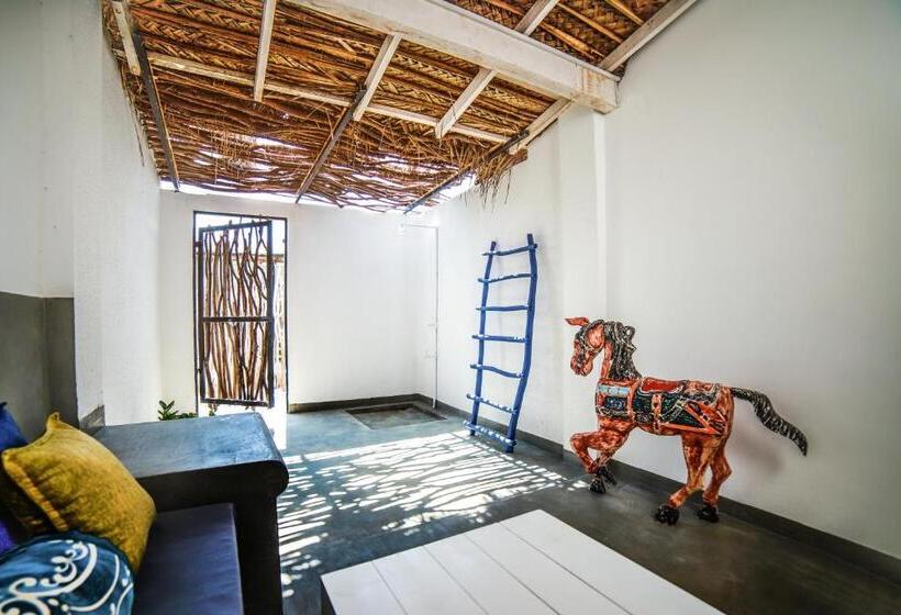 Habitación Basic, Amanta Beach