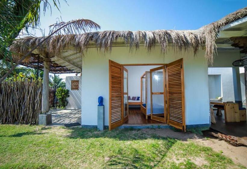 豪华房间, Amanta Beach