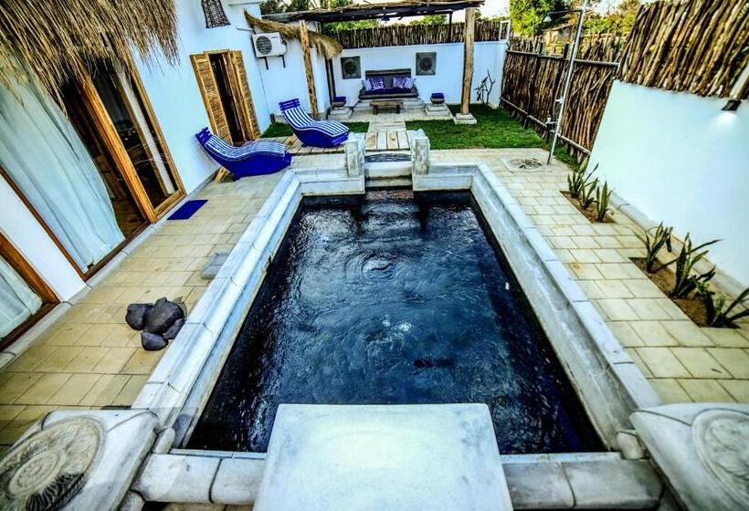 豪华套房, Amanta Beach